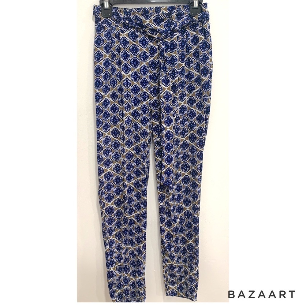 Old Navy High Rise Belted Pant Soft Sz: XS